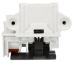 Zamek drzwi do zmywarki do Sharp QW-GD53I443X-DE,3