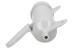 Zbiornik odpowietrznika do hydrostatu do pralki Sharp ES-HFA6103W3-PL,3