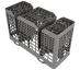 Kosz na sztućce do zmywarki Beko DFS05013W,1