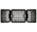 Kosz na sztućce do zmywarki Beko DFS05013W,5