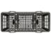 Kosz na sztućce do zmywarki Beko DFS26024W,4