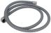 Wąż odpływowy 30/22mm 2.2m do zmywarki Electrolux ESL74300RO,0