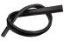 Dolna uszczelka drzwi 54cm do zmywarki do Whirlpool ADP 4520 WH,0