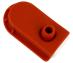 Uszczelka pary w stopie żelazka do żelazka Philips GC4510/30,2