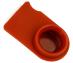 Uszczelka pary w stopie żelazka do żelazka Philips GC3821/70,0