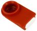 Uszczelka pary w stopie żelazka do żelazka Philips GC3821/70,1