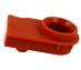 Uszczelka pary w stopie żelazka do żelazka Philips GC3821/70,3
