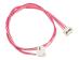 Wiązka kabli do zmywarki Whirlpool WSIO3T1256PEX,0