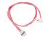 Wiązka kabli do zmywarki Whirlpool WSIO3T1256PEX,2