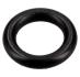 Uszczelka 6x2mm czarna 1szt. do ekspresu do kawy Siemens TE711209RW/23,0