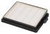 Filtr HEPA do odkurzacza do Philips FC8144/01,1