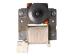 Silnik wentylatora do pralko-suszarki Hotpoint Ariston RDPD107617JKDEU,4