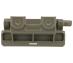 Zawias drzwi do pralki Samsung WW70K5213UW/EF,3