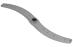 Górny spryskiwacz do zmywarki Samsung DW60H5050FS/EO,0