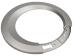 Ramka zewnętrzna drzwi do pralki Gorenje W6823L/S,0