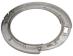 Ramka zewnętrzna drzwi do pralki Gorenje W6823L/S,1
