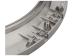 Ramka zewnętrzna drzwi do pralki Gorenje W6823L/S,2