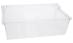 Szuflada na warzywa do lodówki Sharp SJ-WM322T-SL,1