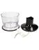 Rozdrabniacz kompletny 500ml do blendera ręcznego do Braun MQ775,1