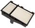 Filtr HEPA do odkurzacza do Karcher DS 6 Premium Mediclean Home Line,2