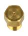 Dysza propan-butan 0.52mm BSI do kuchenki do Amica 51GE3.33ZPTANR(XX),0