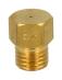 Dysza propan-butan 0.52mm BSI do kuchenki do Amica 51GE3.33ZPTANR(XX),2
