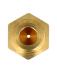 Dysza propan-butan 0.52mm BSI do kuchenki do Amica 51GE3.33ZPTANR(XX),4