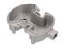 Korpus palnika wok do kuchenki do Amica 6123GED3.39HZPTSDPNA(XX),0