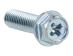 Śruba do lodówki AEG RCB83724MX,3