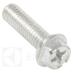 Śruba do lodówki Electrolux EN13601JW,1