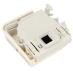 Blokada otwarcia drzwi do pralki Siemens WD14H420EU/02,1