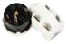 Starter sprężarki do lodówki Whirlpool BLF 8122 OX,1
