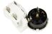 Starter sprężarki do zamrażarki Whirlpool AFG 524-C/H,0