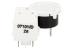 Starter sprężarki do zamrażarki Whirlpool AFG 524-C/H,4