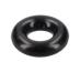 Uszczelka 3.4x1.9mm czarna 1szt. do ekspresu na kapsułki Krups F5544351(A),0