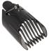 Nasadka grzebieniowa 1.5-21mm do trymera Grundig MC 3340,0
