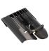 Nasadka grzebieniowa 1.5-21mm do trymera Grundig MC 3340,1