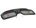 Okulary 3D do telewizora do Samsung UE40ES6100W/XXH,4
