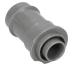 Mocowanie spryskiwacza dolnego do zmywarki do Amica EGSPV 587 921,0