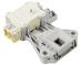 Blokada otwarcia drzwi do pralki AEG L87695WDP,0