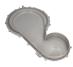 Obudowa tylnej pokrywy do suszarki do Electrolux EW9H188SPC,2