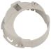 Ramka klapki filtra pompy odpływowej do pralki Sharp ES-HFH814AW3-FR,1