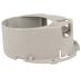 Ramka klapki filtra pompy odpływowej do pralki Haier HW50-10F2S,4