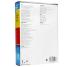 Worek wielorazowy do odkurzacza do Philips HR8569/17,5