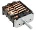 Regulator energii do kuchenki do Beko CSS 57000 GW,2