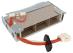 Grzałka do suszarki do Electrolux EW6C527PP,1