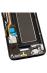 LCD + dotyk, komplet do GALAXY S8 (SM-G950F), czarne SAMSUNG,3