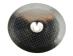 Sitko zaparzacza do ekspresu do Hotpoint Ariston MCK103X/HAS,2