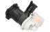 Pompa odpływowa kompletna do pralki WM14N06EPL/31 (Siemens),2