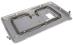 Grzałka do grilla do Tefal GC205028/9Z,0